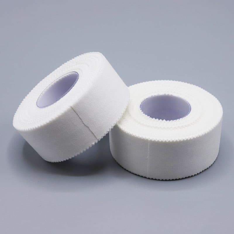 Adhesive Fixation Tape