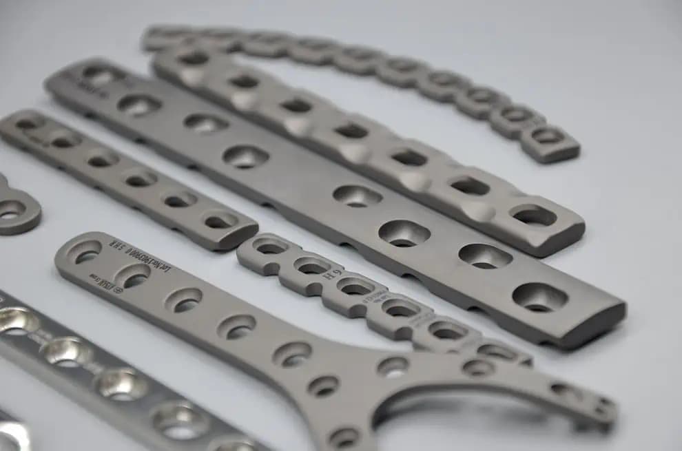 Bone Plates