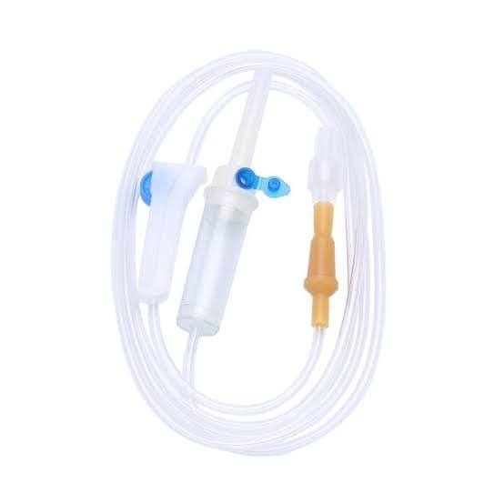 Infusion Sets