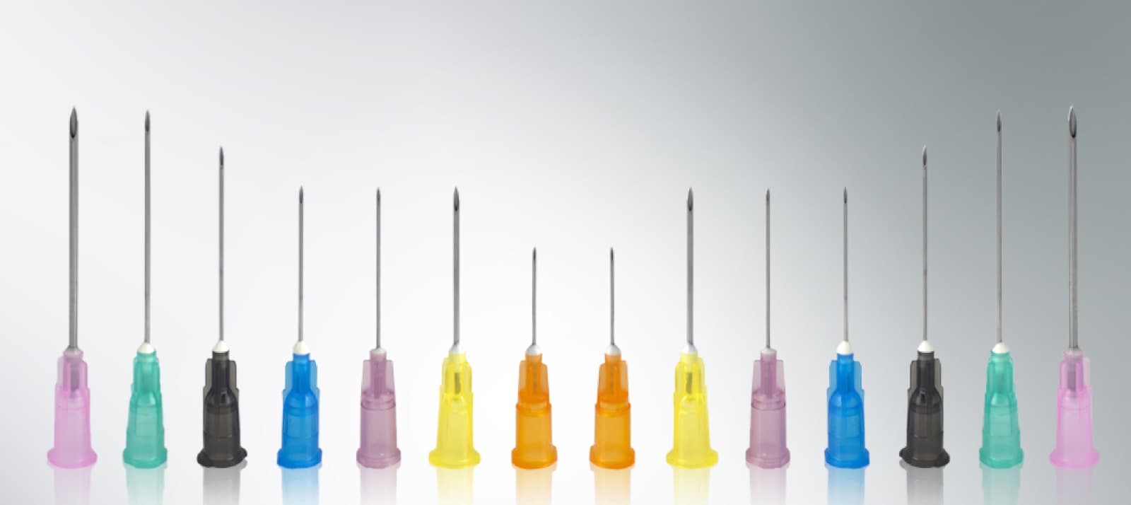 Hypodermic Needles